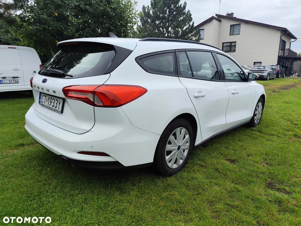 Ford Focus 1.5 EcoBlue SCR Active - 5