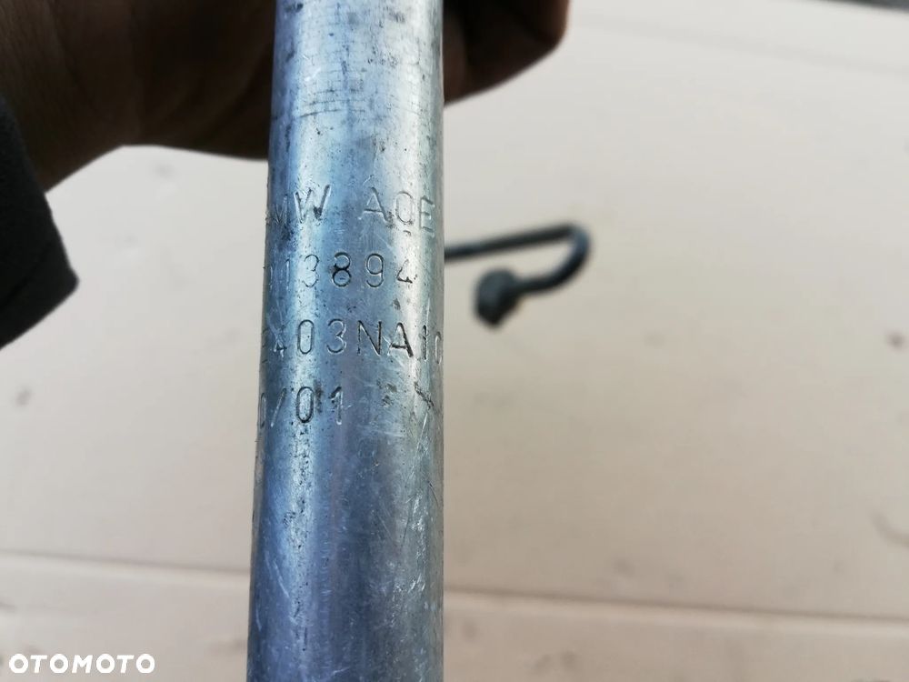 PRZEWÓD RURA KLIMATYZACJI BMW E39 6913894 - 3