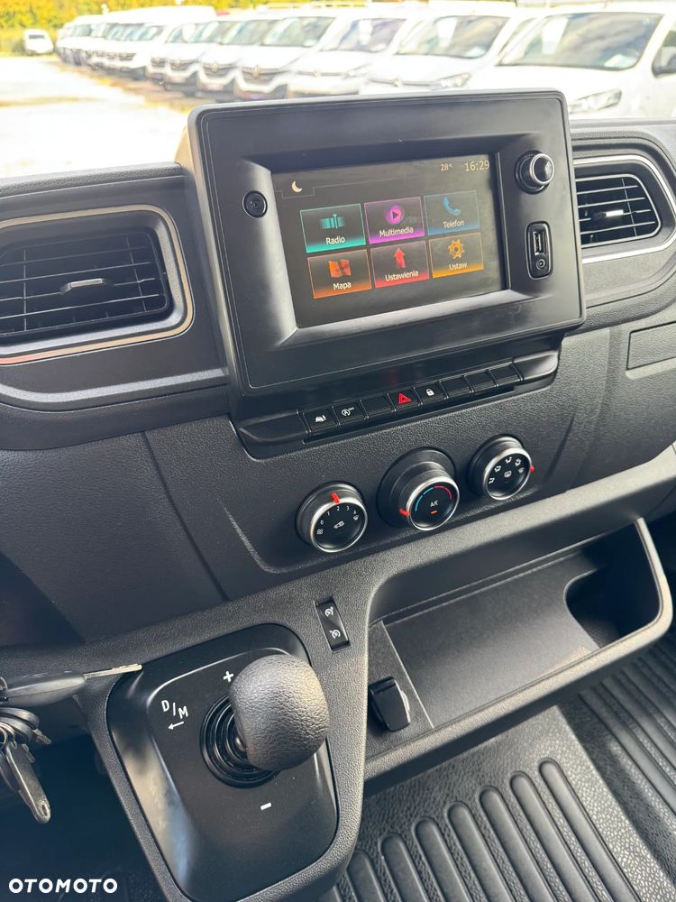 Renault Master - 8