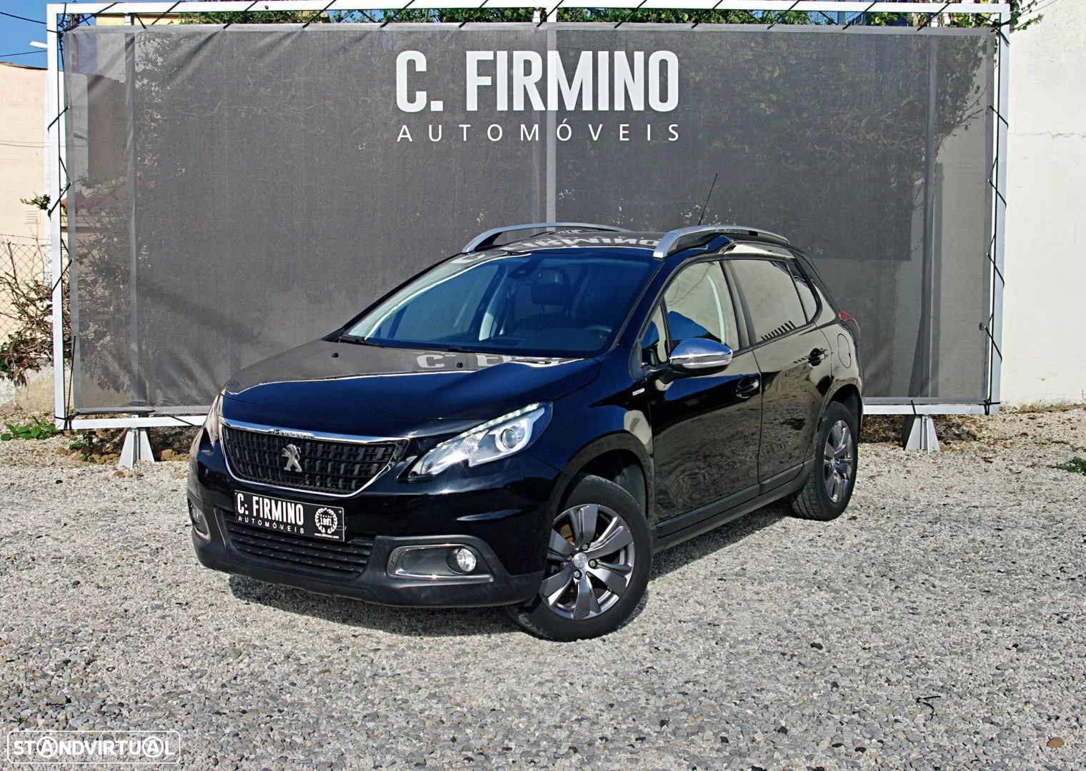 Peugeot 2008 1.2 PureTech Style - 1