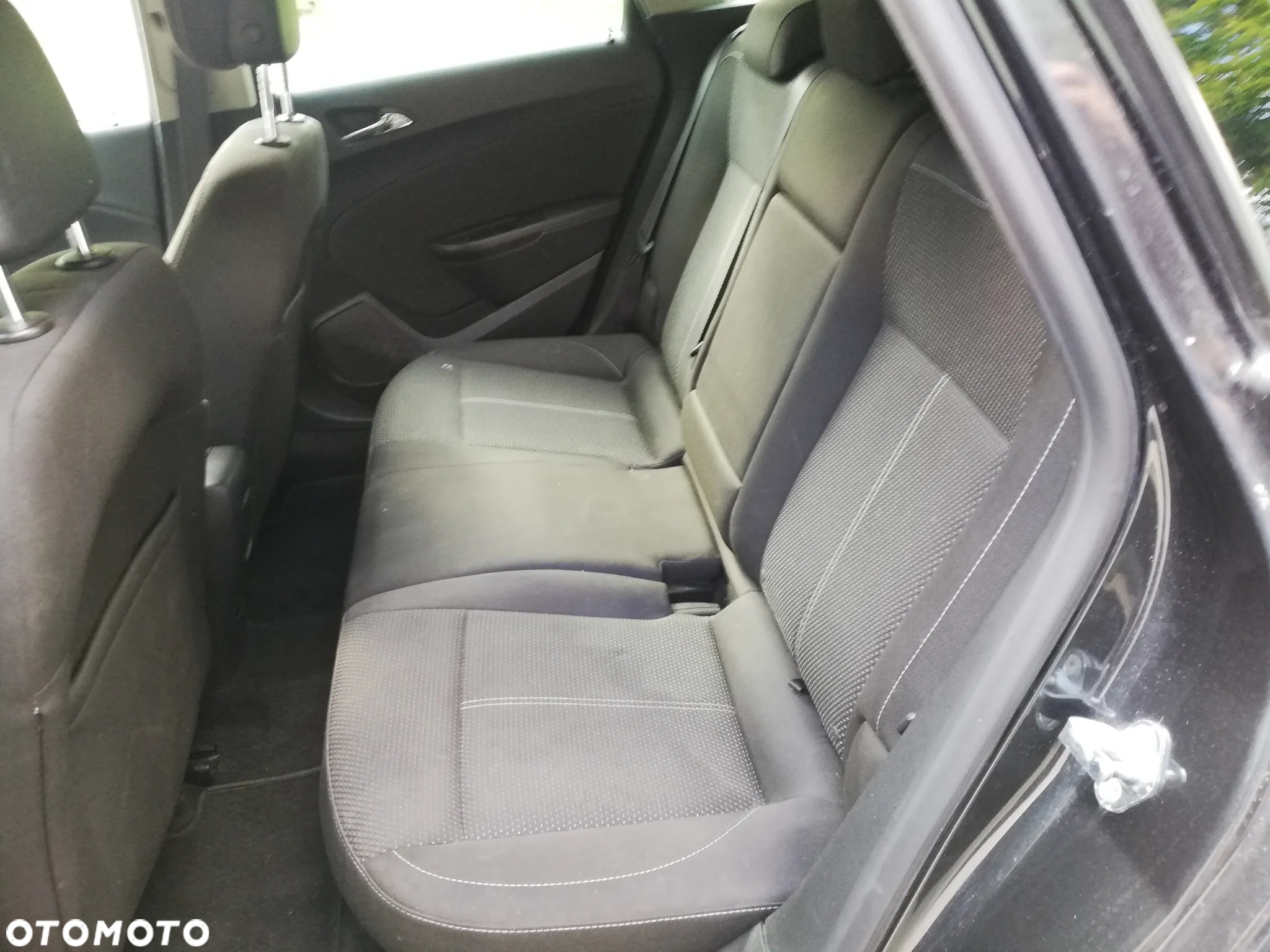 Opel Astra 1.6 CDTI DPF ecoFLEX Sports TourerStart/Stop Exklusiv - 23