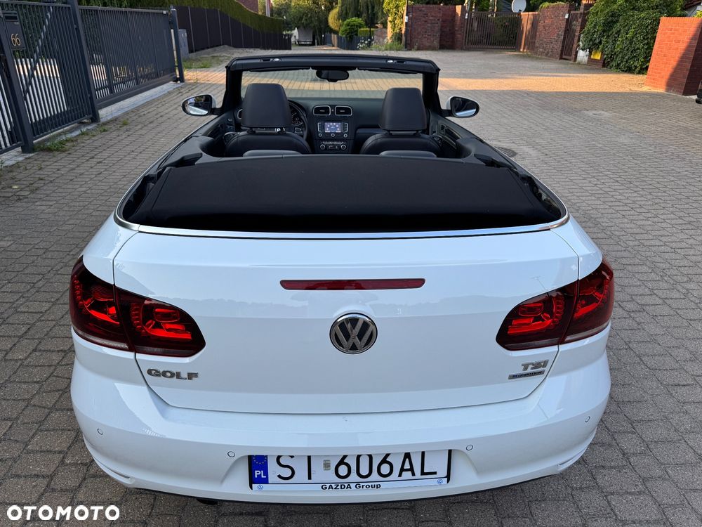 Volkswagen Golf - 4