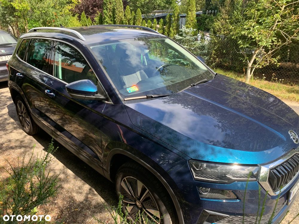 Skoda Karoq 1.5 TSI ACT Style - 5