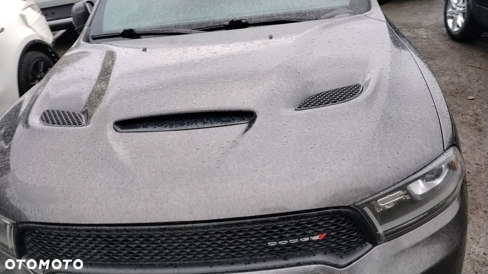 Dodge Durango 5,7 Citadel - 15