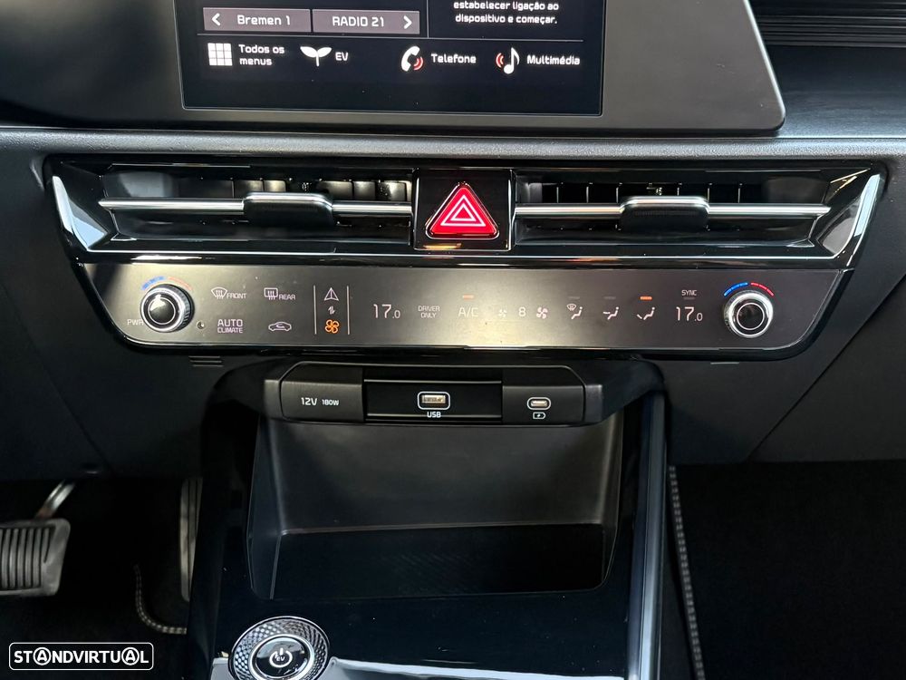 Kia e-Niro 64kWh - 15