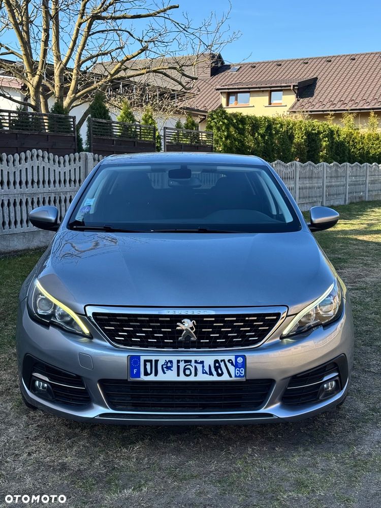Peugeot 308 PureTech 110 Stop & Start Style - 5