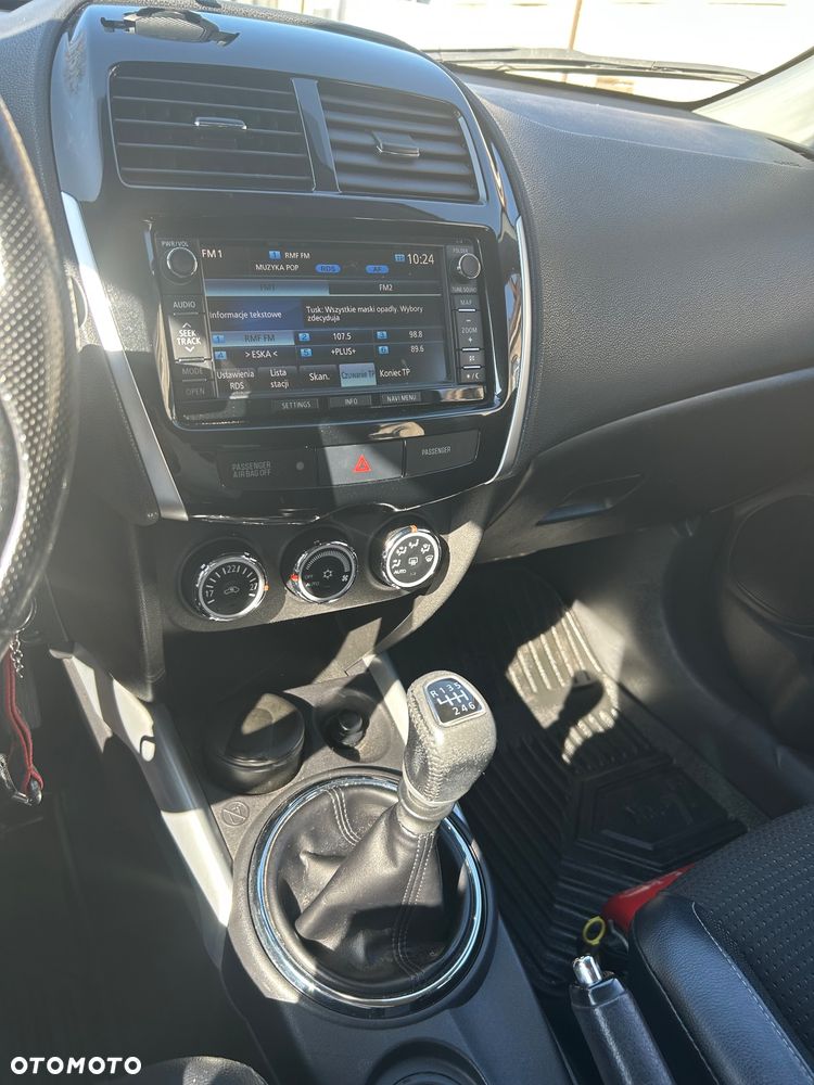 Citroën C4 Aircross e-HDi 115 Stop & Start 2WD Attraction - 15