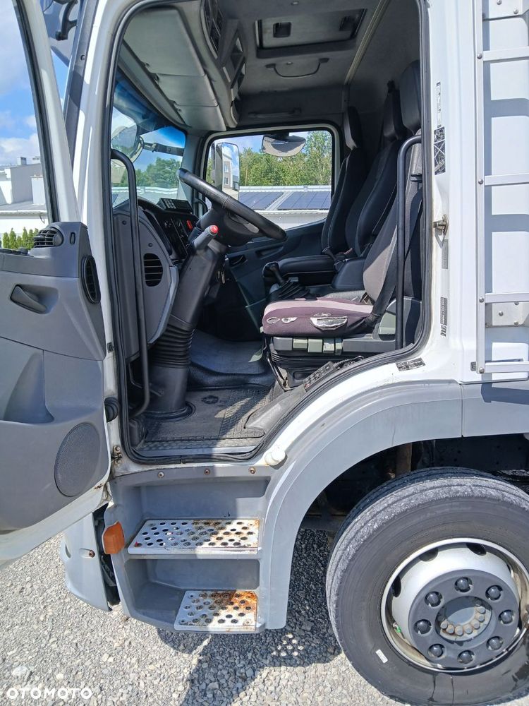 Mercedes-Benz Atego - 12