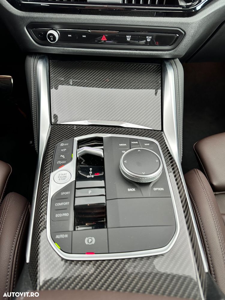 BMW Seria 4 430i xDrive M Sport - 29