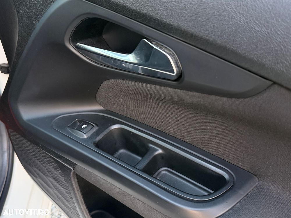 Fiat Tipo 1.6 MultiJet Lounge - 16