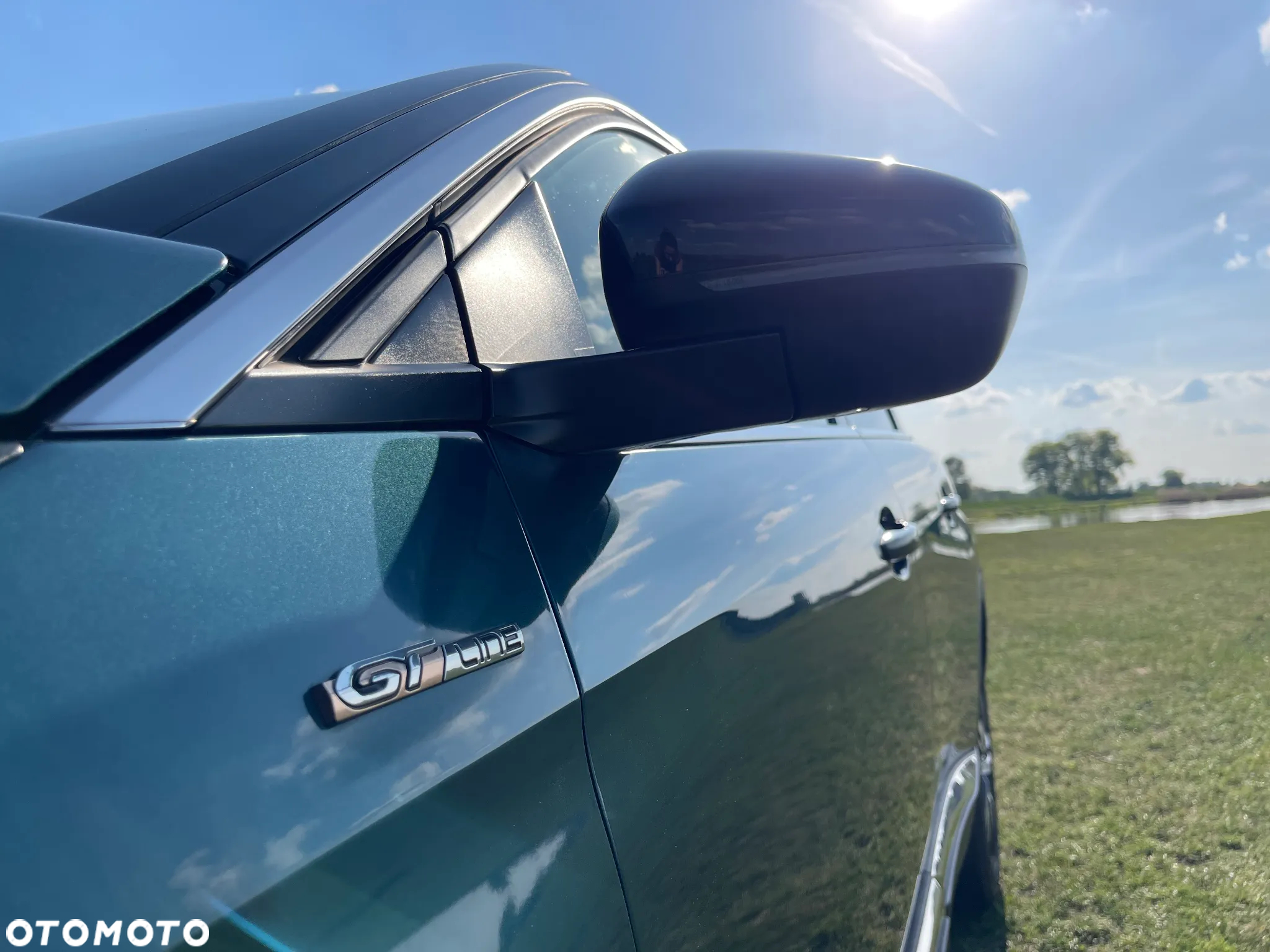 Peugeot 5008 1.6 PureTech GT Line S&S EAT8 - 8