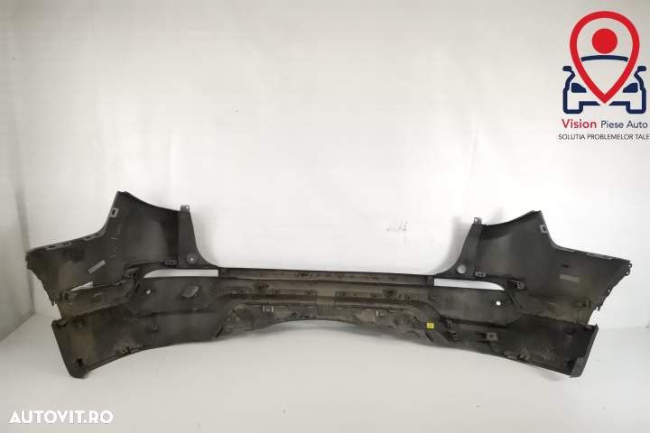 Bara Spate Originala Cu Senzori In Stare Buna Land Rover  Discovery Sp - 4