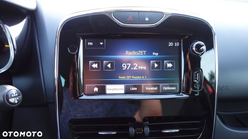 Renault Clio 0.9 Energy TCe Limited EU6 - 24