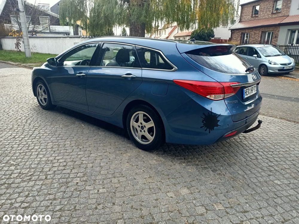 Hyundai i40 1.7 CRDi Premium - 15