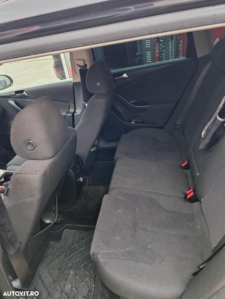 Volkswagen Passat 2.0 TDI Comfortline DPF - 9