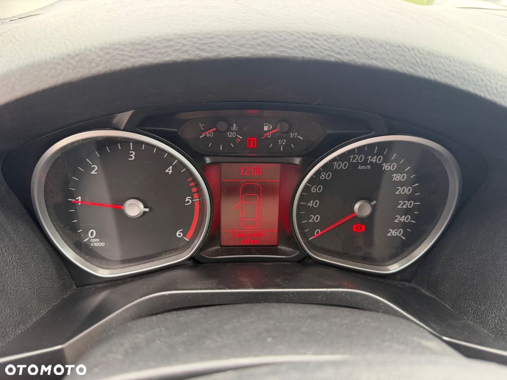 Ford S-Max 2.0 TDCi DPF Titanium - 10