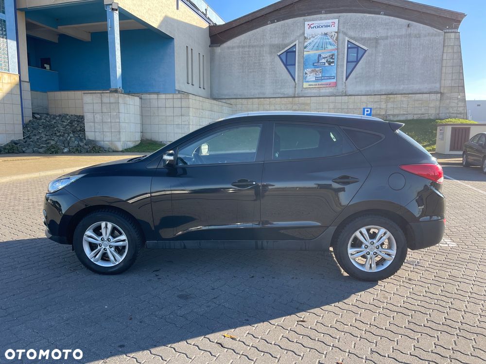 Hyundai ix35 - 6