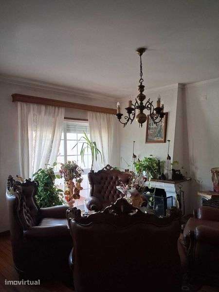 Moradia T4 em Chaves (Vila Real) - Grande imagem: 4/12