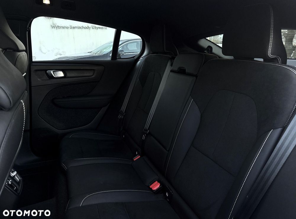 Volvo C40 - 29
