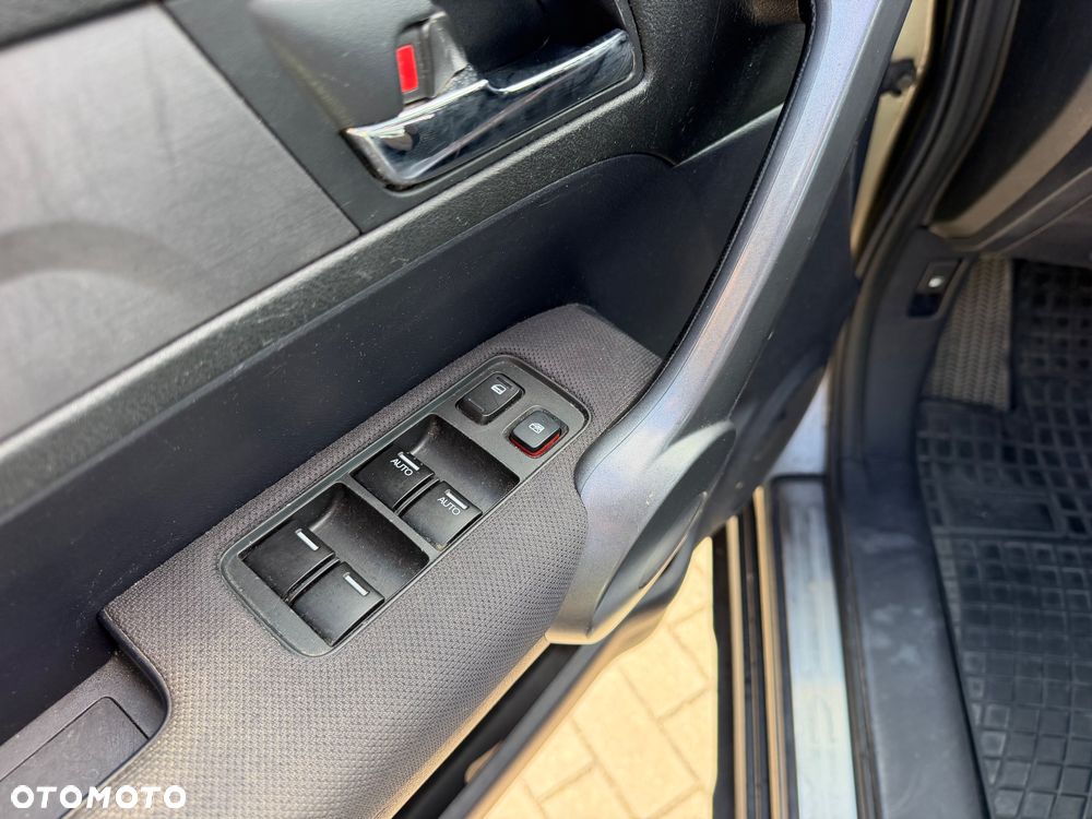 Honda CR-V 2.0i-VTEC Elegance - 16