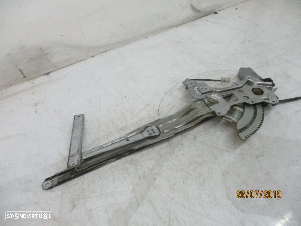 Elevador Frente Dto Mitsubishi L 200 (K7_T, K6_T) - 2
