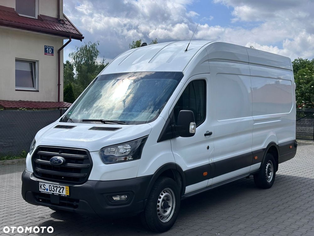 Ford Transit - 2