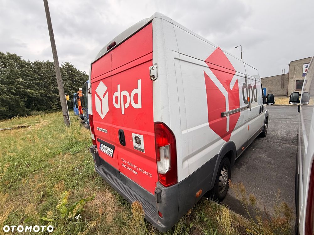 Fiat Ducato - 4