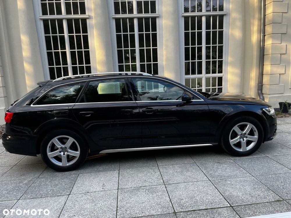 Audi A6 Allroad - 10