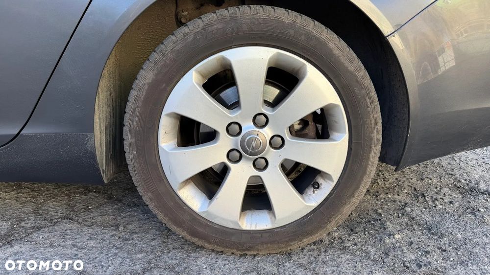 Opel Insignia 1.6 Edition - 21