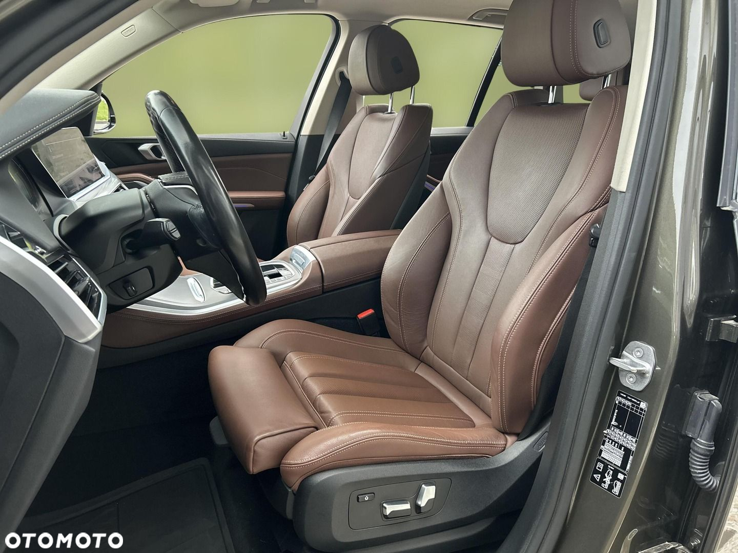 BMW X5 xDrive25d - 10