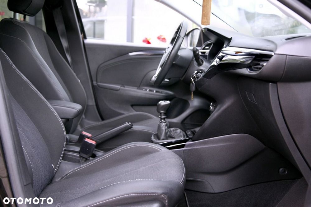 Opel Corsa - 19
