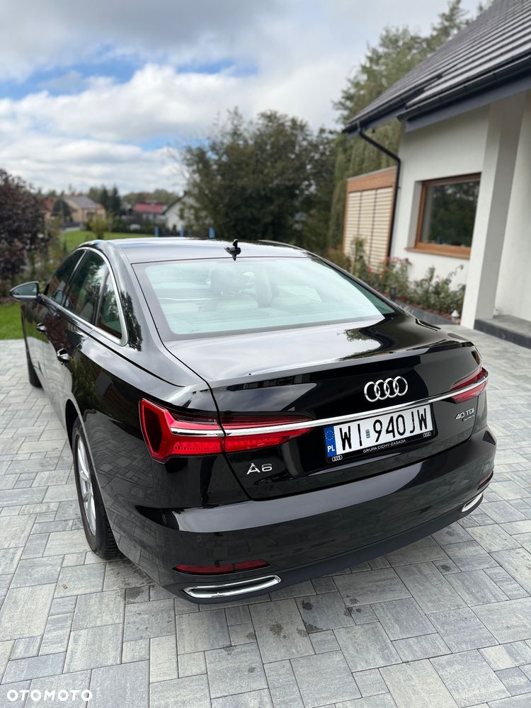 Audi A6 - 14