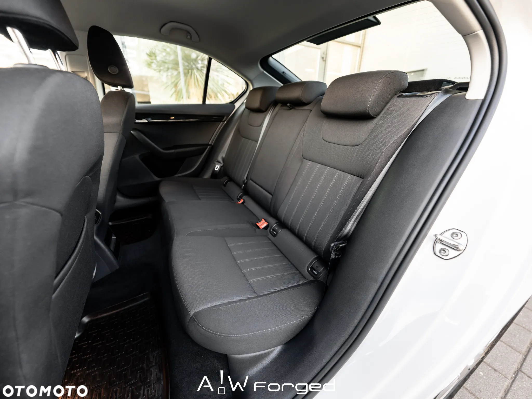 Skoda Octavia 2.0 TDI SCR Style - 37