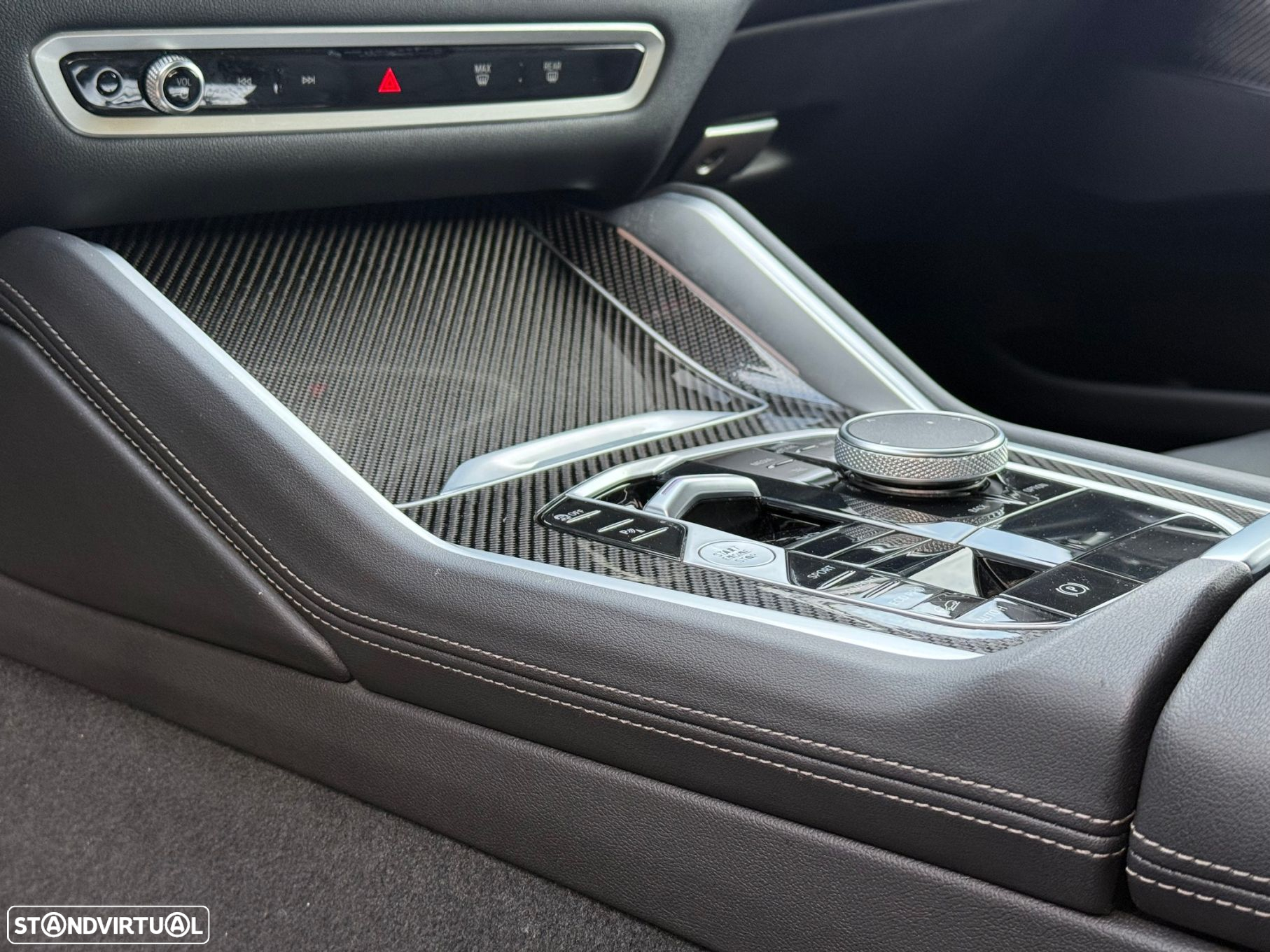 BMW X6 30 d xDrive Pack M - 41