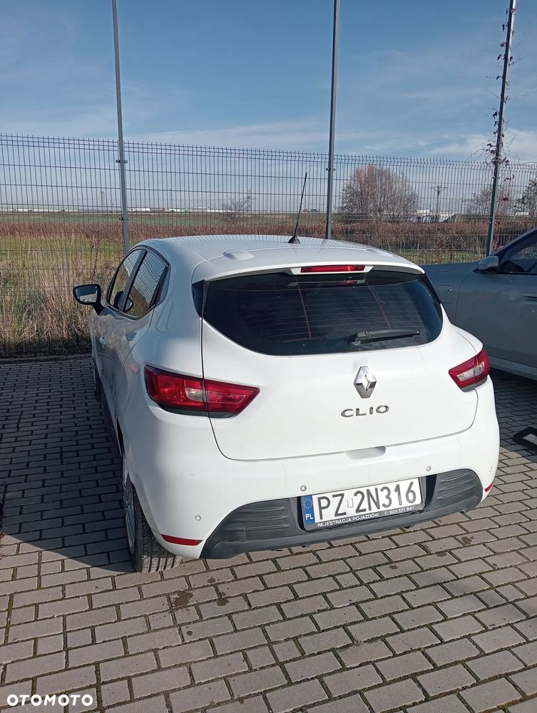 Renault Clio 0.9 TCe Limited - 5