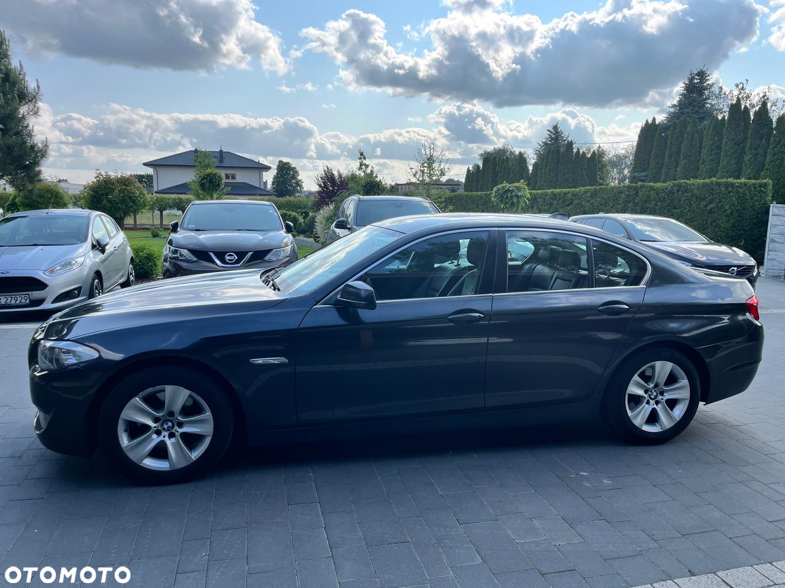 BMW Seria 5 - 4