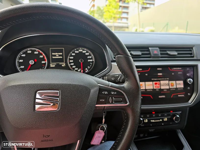 SEAT Ibiza 1.0 Style - 18