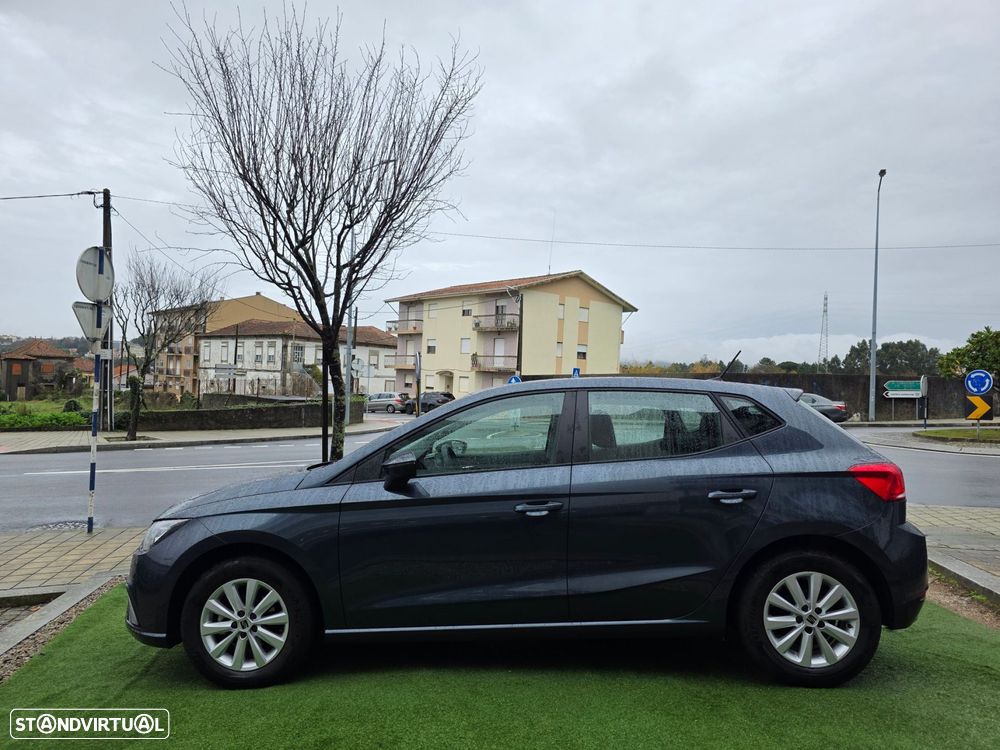 SEAT Ibiza 1.0 TSI Style - 7