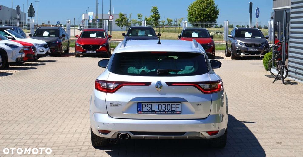 Renault Megane - 7