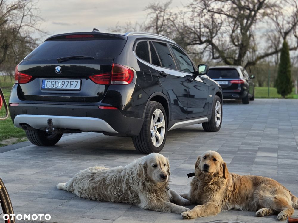 BMW X1 - 7