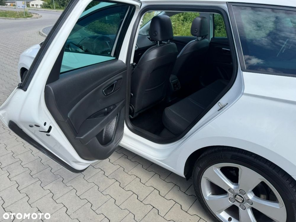 Seat Leon - 30