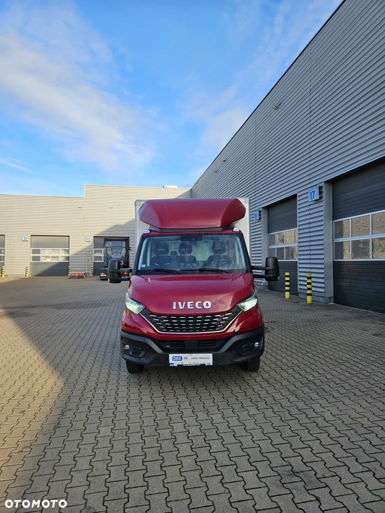 Iveco DAILY 50C35 STOCK 31982 - 2