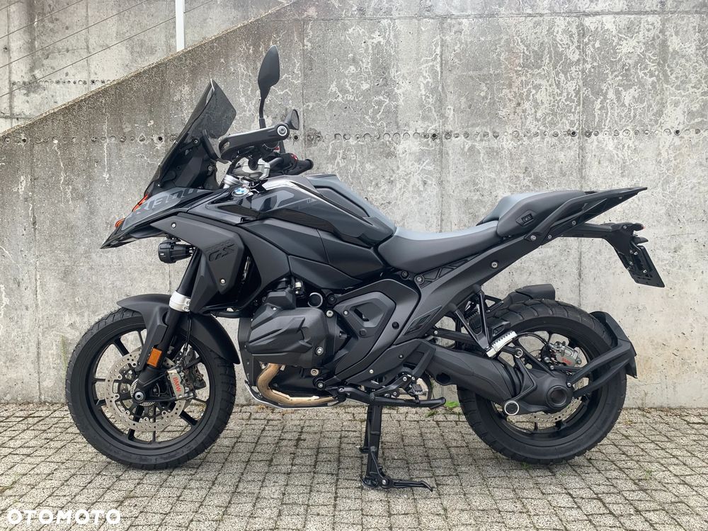 BMW GS - 3
