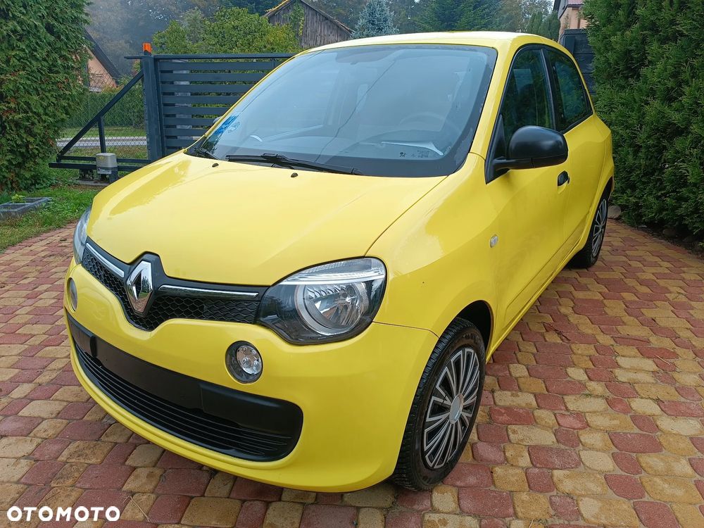 Renault Twingo SCe 70 Start&Stop Cosmic - 1