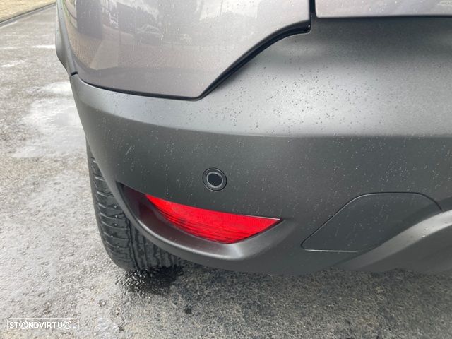 Renault Captur ENERGY TCe 90 Experience - 9