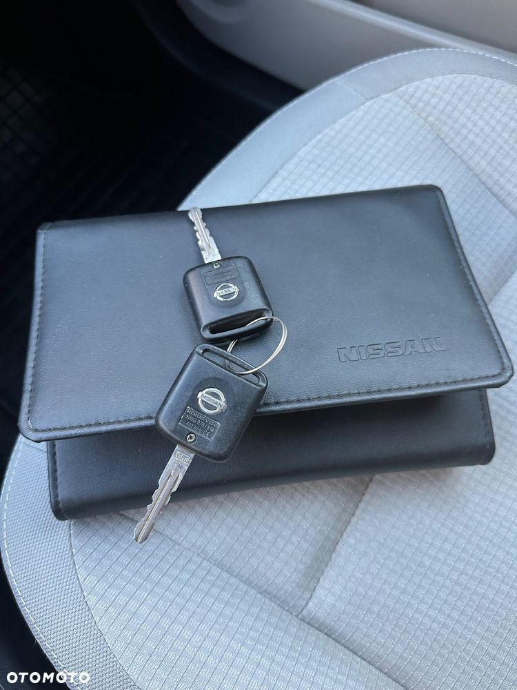 Nissan Qashqai 1.6 Acenta - 34