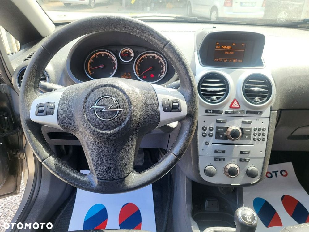 Opel Corsa - 15