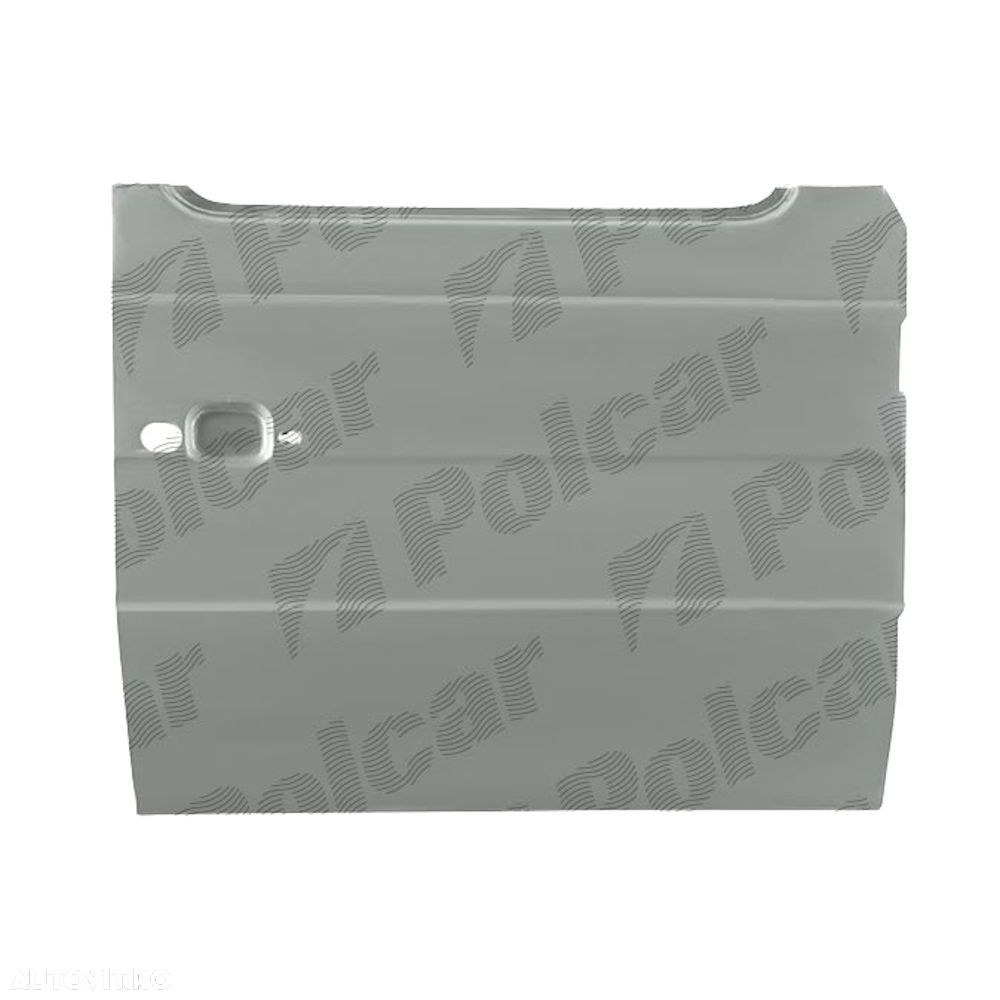 Element reparatie usa Mercedes Clasa G (W460) 05.1979-08.1989, Clasa G (W461/463) 09.1989-, stanga/dreapta, pana la geam, usa fata, modele cu 5 usi, - 1