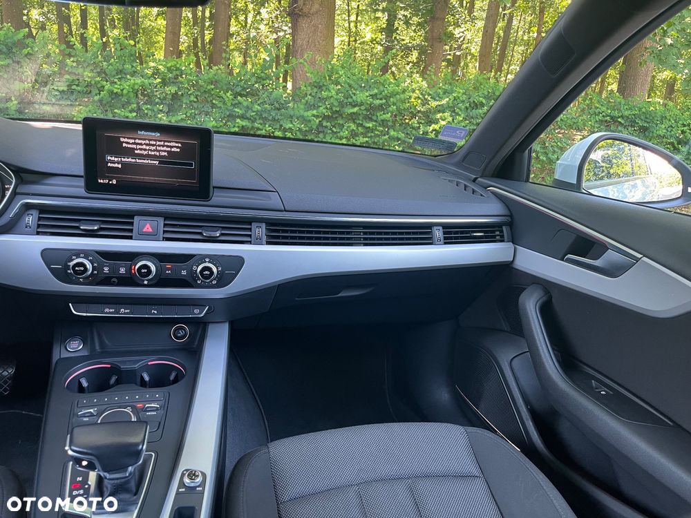 Audi A4 Avant 1.4 TFSI S tronic - 19
