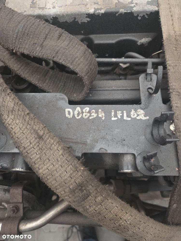 SILNIK D0834LFL 02 - 4